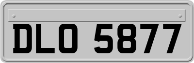 DLO5877