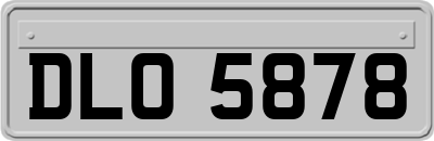 DLO5878