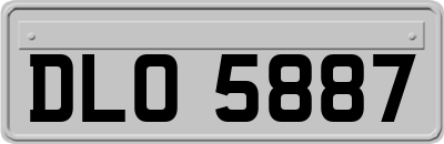 DLO5887