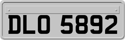 DLO5892