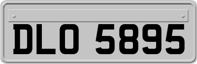 DLO5895