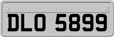 DLO5899