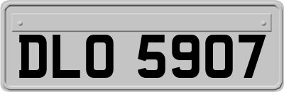 DLO5907