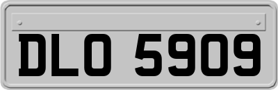 DLO5909