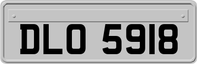 DLO5918