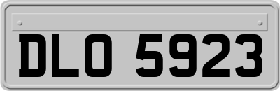 DLO5923