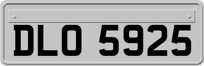 DLO5925