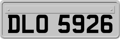 DLO5926