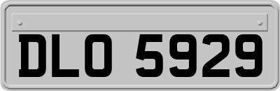 DLO5929