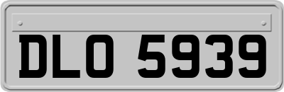 DLO5939