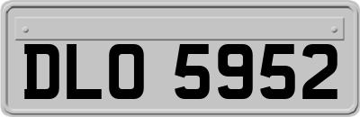 DLO5952