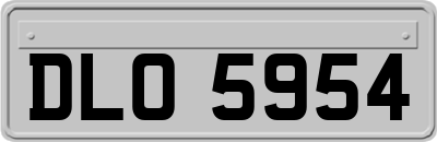DLO5954