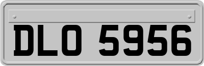 DLO5956