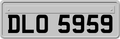 DLO5959