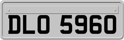DLO5960