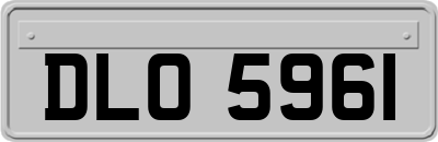 DLO5961