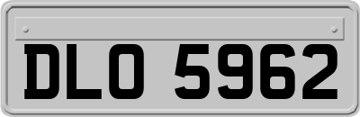 DLO5962