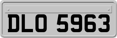 DLO5963