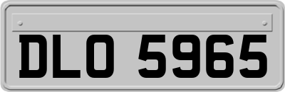 DLO5965