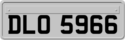 DLO5966