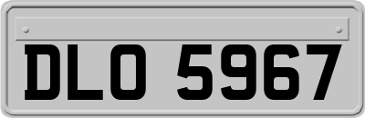 DLO5967