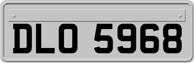 DLO5968