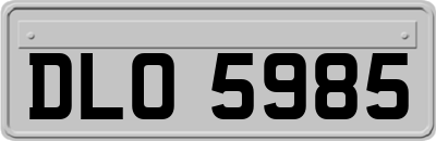 DLO5985