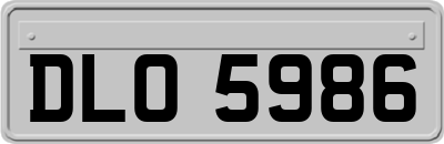 DLO5986