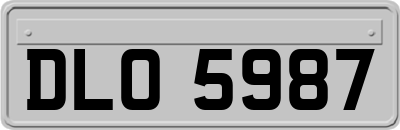 DLO5987