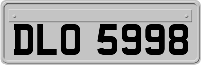 DLO5998