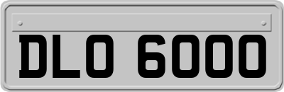 DLO6000