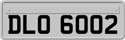 DLO6002