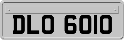 DLO6010