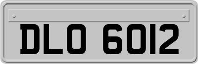 DLO6012