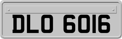 DLO6016