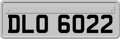 DLO6022