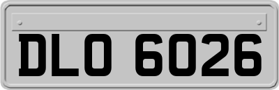 DLO6026