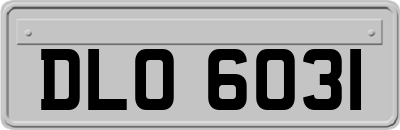 DLO6031