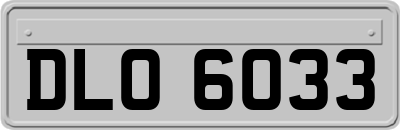DLO6033