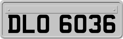DLO6036