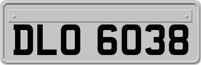DLO6038