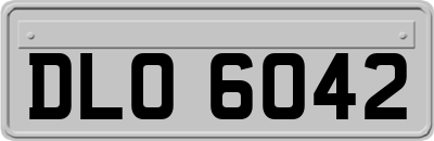 DLO6042