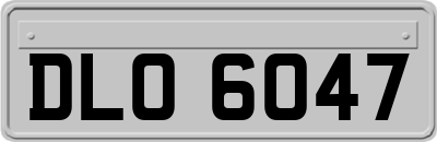 DLO6047