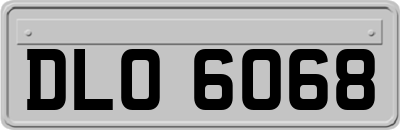 DLO6068