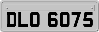 DLO6075