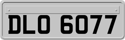 DLO6077