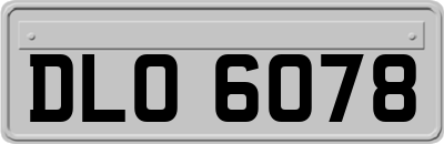 DLO6078