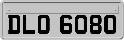 DLO6080