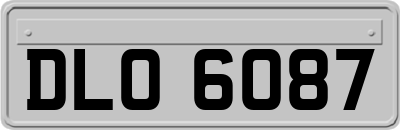 DLO6087