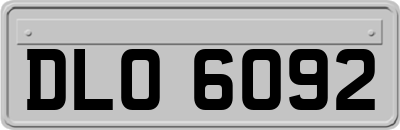DLO6092